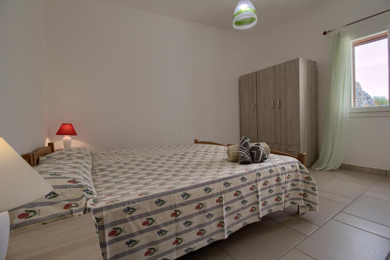 Li Cantori By Lovesud Marina Di Pescoluse Luaran gambar