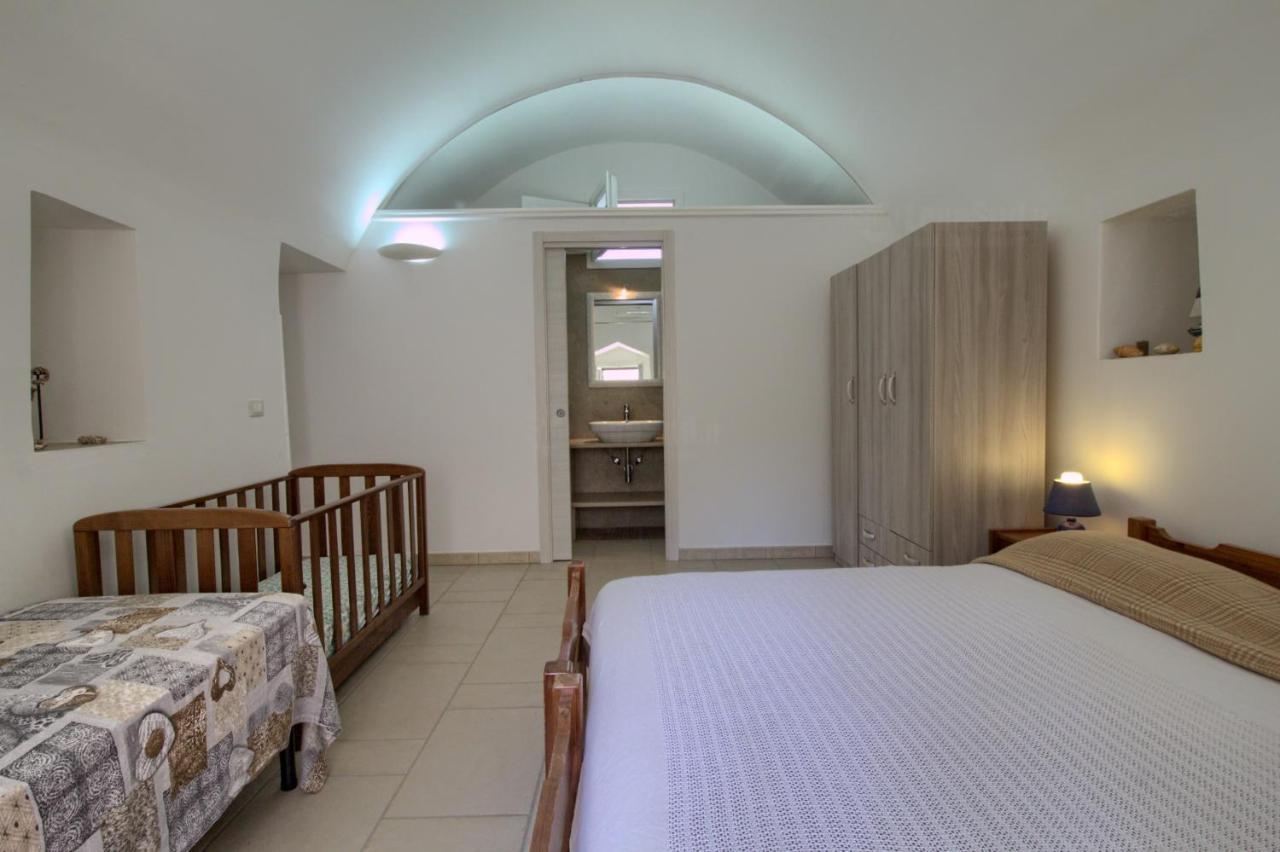 Li Cantori By Lovesud Marina Di Pescoluse Luaran gambar