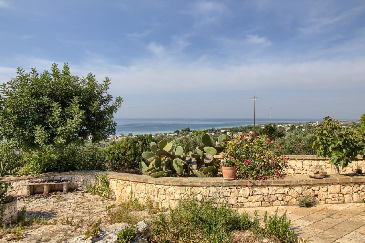Li Cantori By Lovesud Marina Di Pescoluse Luaran gambar